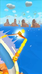 种族滑翔机(Race Gliders)