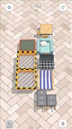 打包搬家(Pack Move)