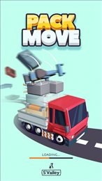 打包搬家(Pack Move)