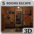 逃脱猎人的住宅(Escape Games-Hunter Residence)