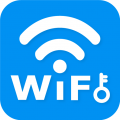 Wifi密码查看钥匙