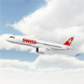 瑞士模拟飞行(LX Flight Simulator)