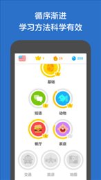 多邻国(Duolingo)
