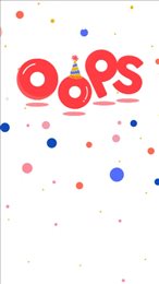 OopsParty