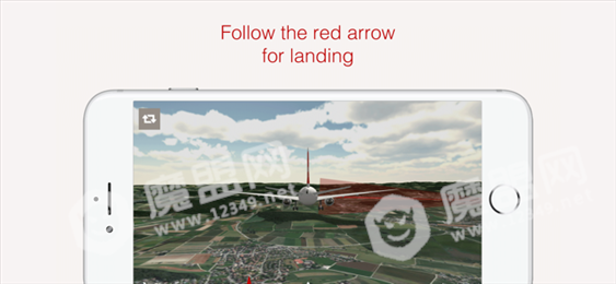 瑞士模拟飞行(LX Flight Simulator)