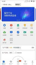 猪智汇