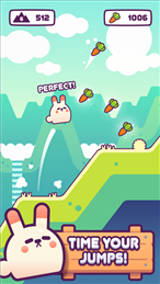 兔兔好声音(Chauncy the Rabbit)