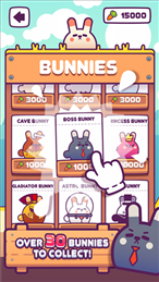 兔兔好声音(Chauncy the Rabbit)