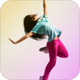 尊巴健美操(Aerobics Zumba)