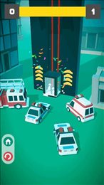 速降电梯(Lift Break)