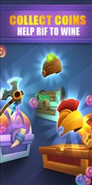 Gormit World
