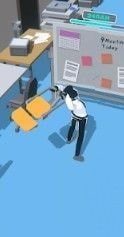 不想工作(idle office buster)