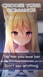 我的狼女友(My Wolf Girlfriend)
