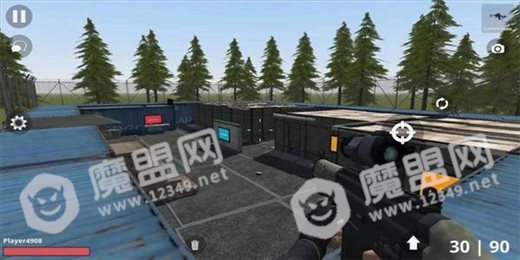 物理沙盒模拟器(TUB)