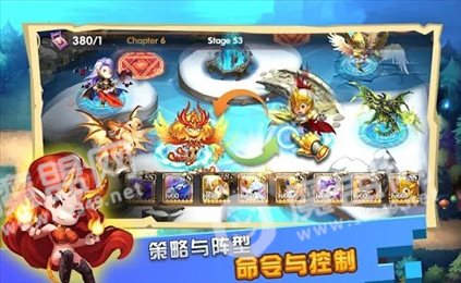 领主守望(Lords Watch)