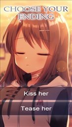 我的狼女友(My Wolf Girlfriend)