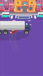 狂飙停车