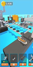 运动鞋工厂(Sneaker Factory)
