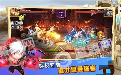 领主守望(Lords Watch)