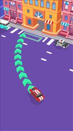 狂飙停车