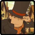 莱顿好奇村(Layton)