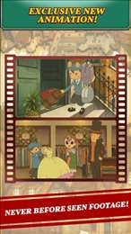 莱顿好奇村(Layton)