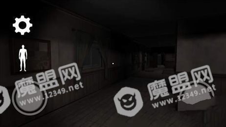 恶魔之家惊悚尖叫(Devils House)