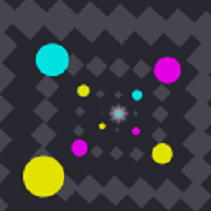 三点之间(Three Dots)v0.1.0