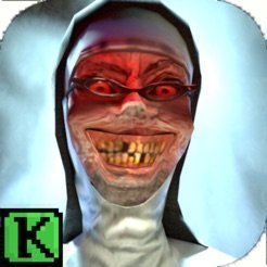 鬼修女outwitt破解版(Evil Nun)