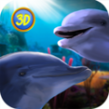 海豚家族模拟器v1.0