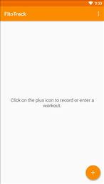 FitoTrack