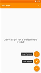 FitoTrack