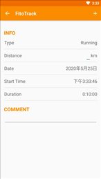 FitoTrack