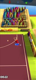 Hoop.io 3D苹果版