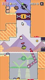超鸡2(Super Fowlst 2)