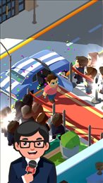 电影制片厂帝国(movie tycoon)