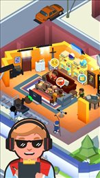 电影制片厂帝国(movie tycoon)