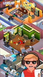 电影制片厂帝国(movie tycoon)