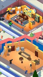 电影制片厂帝国(movie tycoon)