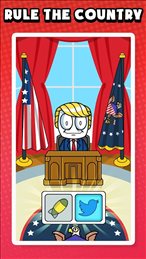 救救总统先生(Save Mr.President)