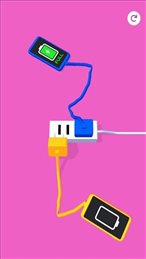 手机不可以没电(Recharge Please!)