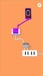 手机不可以没电(Recharge Please!)