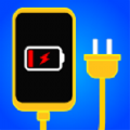 手机不可以没电(Recharge Please!)