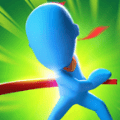 小战士揍他们(Tiny Fighter)