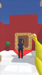 神偷快跑(Sneak Thief 3D)