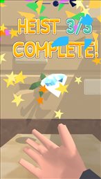 神偷快跑(Sneak Thief 3D)