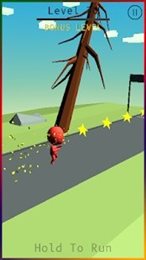 跟车跑(Run With Cars)