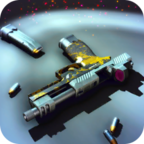 终极枪械模拟器(Ultimate Gun Simulator Game)