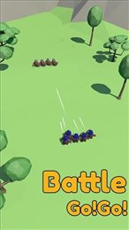 来吧战斗吧(BattleGoGo)
