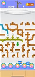 固定水槽ios版
